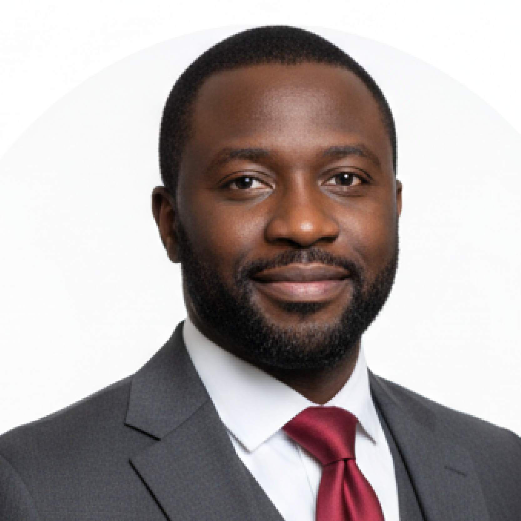 Market Intelligence Analyst Photo